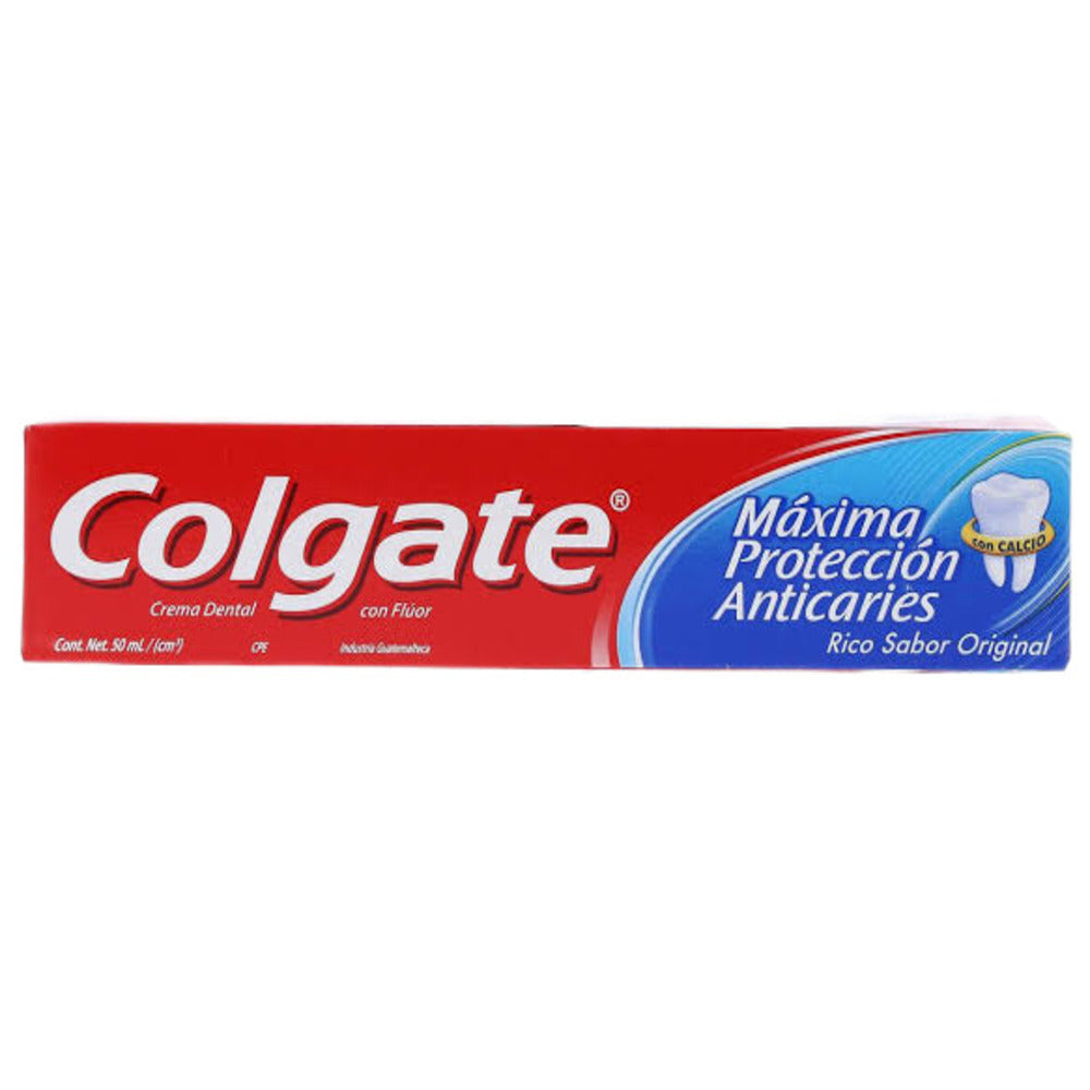 Colgate Kit de Viaje Cepillo, Enjuague y Pasta dental — Farmacia