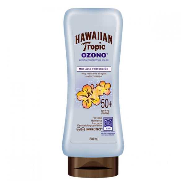 Hawaiian tropic proteccion general 240 ml