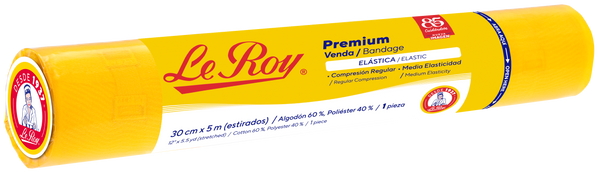 Venda elasti 30x5 leroy