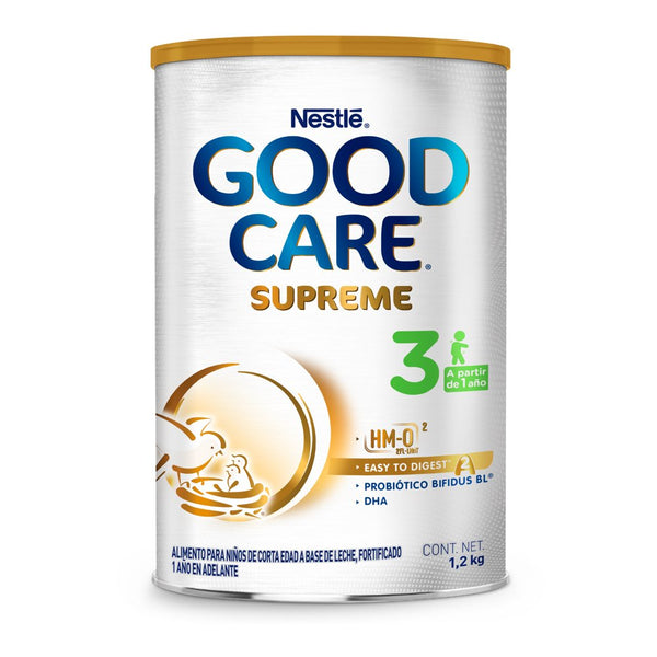 Nestle good care supreme 3 1.2 kg