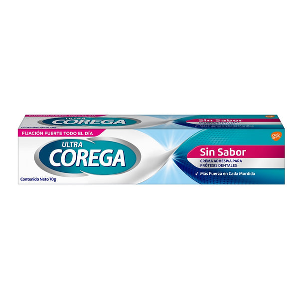 Corega ultra 70 gr