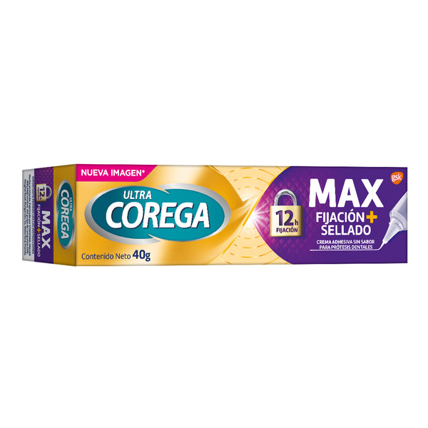 Corega max seal 1x40g_mx