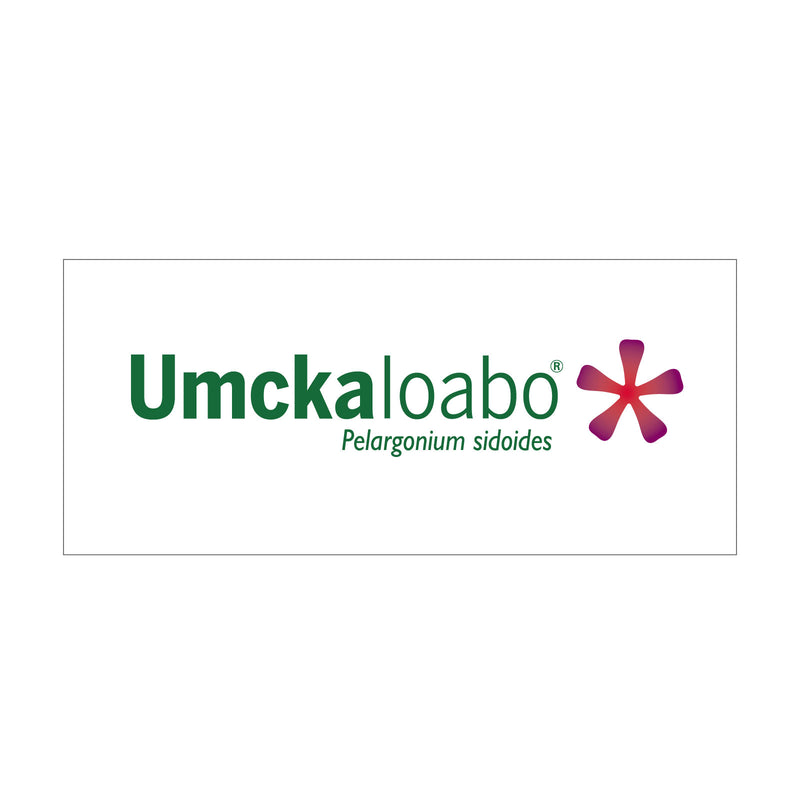 Umckaloabo 20 grageas