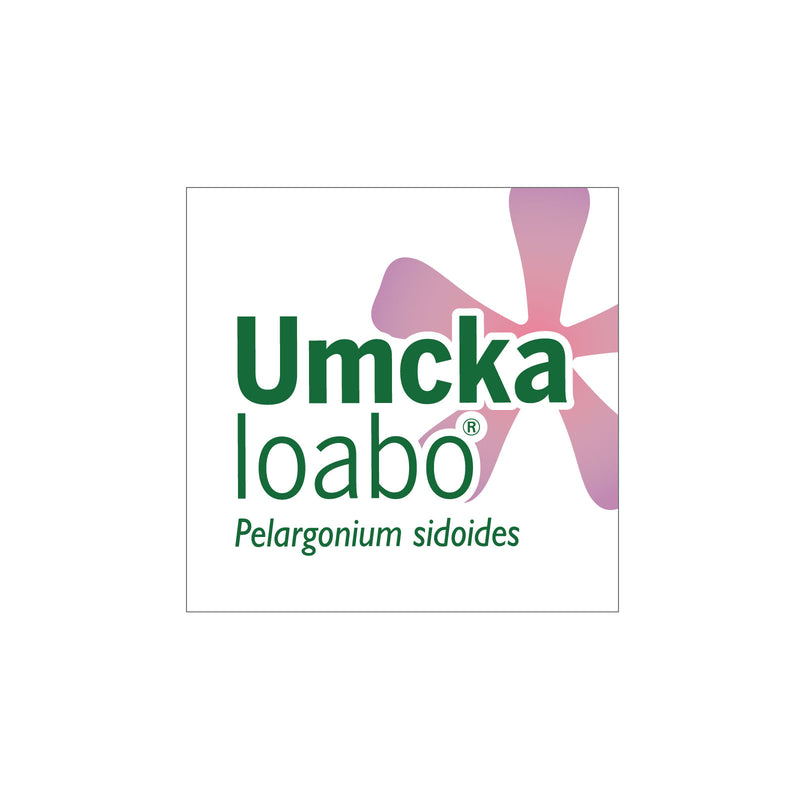 Umckaloabo jarabe 100ml