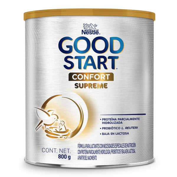 Nestle good start supreme 800 grs