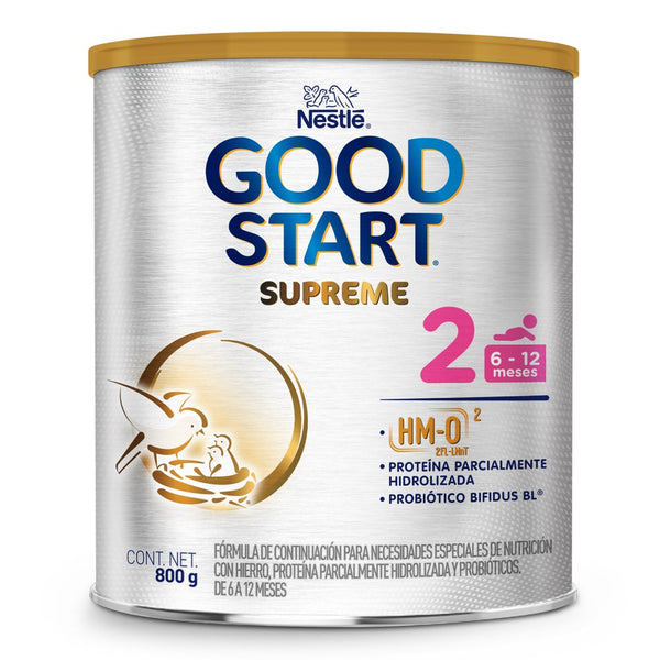 Nestle good start supreme 2 800 grs