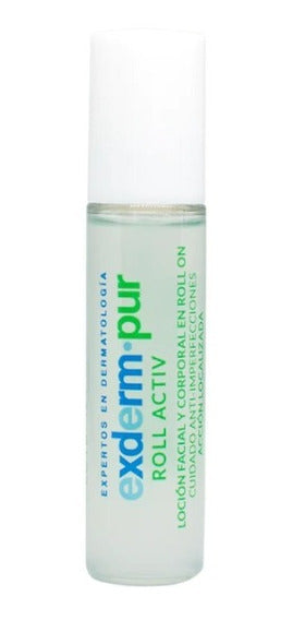 Exderm Pur roll active 10ml