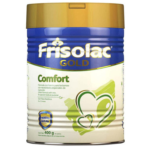 Frisolac gold comfort 400 gr