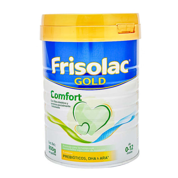 Frisolac gold comfort 800 gr