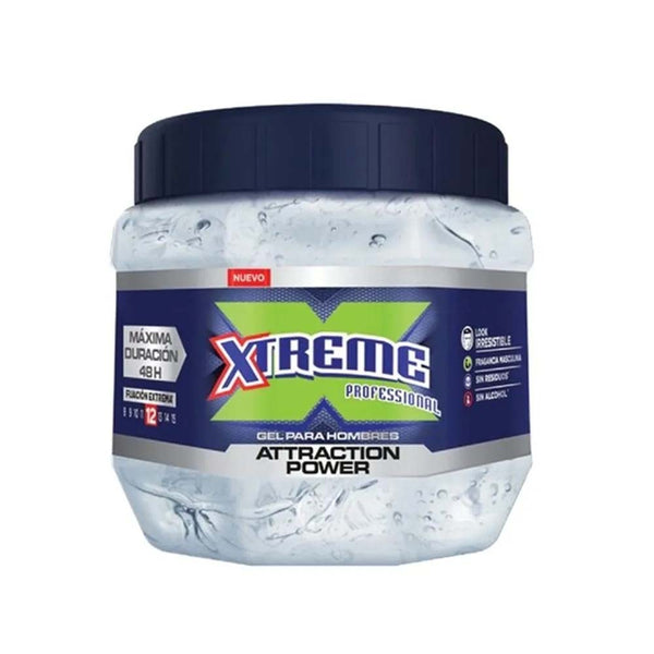 Gel xtreme atraction 200gr