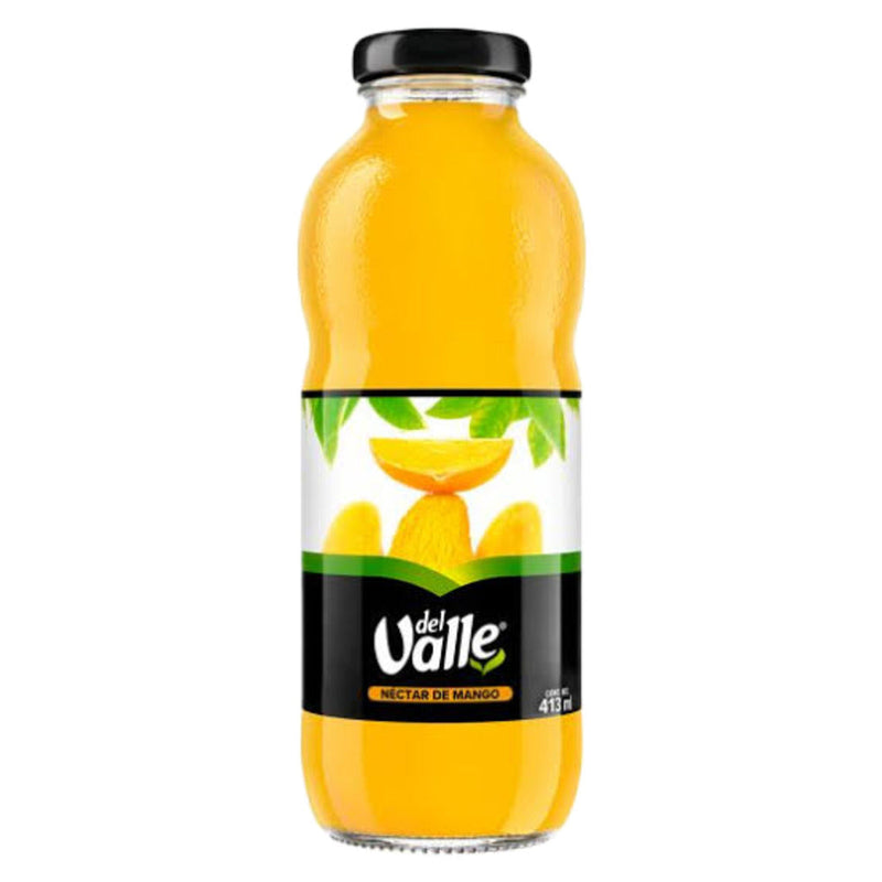 Nectar del valle mango 413 ml