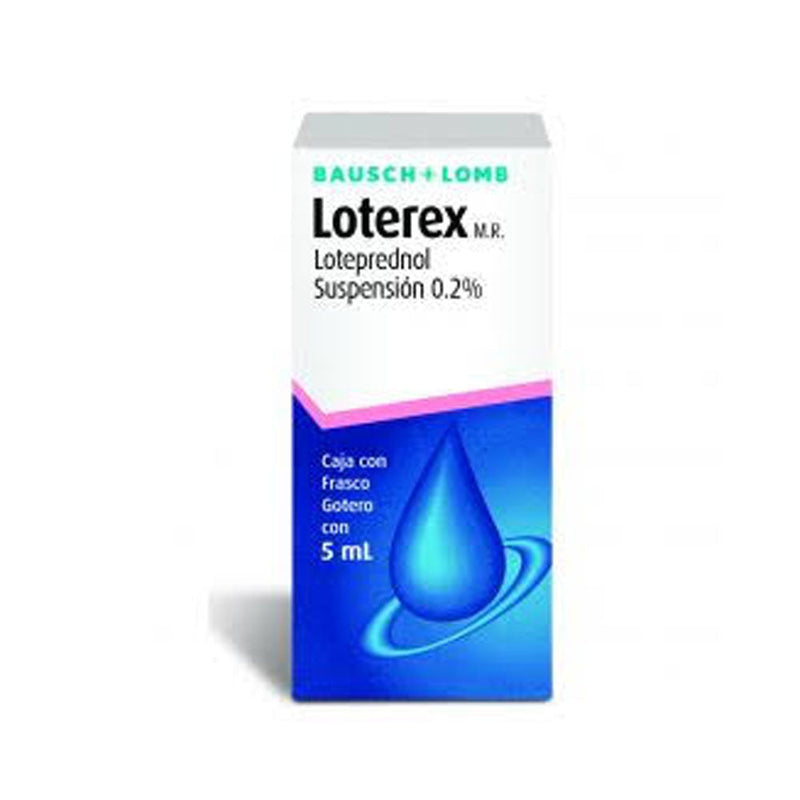 LOTEREX SOL 0.2%