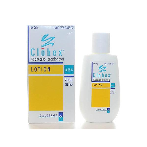 Clobexpro locion 59ml