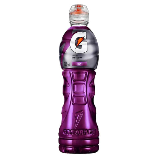 Gatorade sport uva 600ml