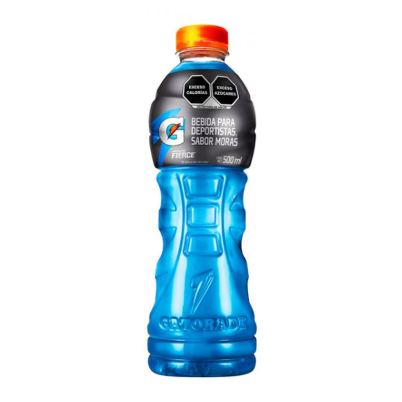 Gatorade mora 500ml