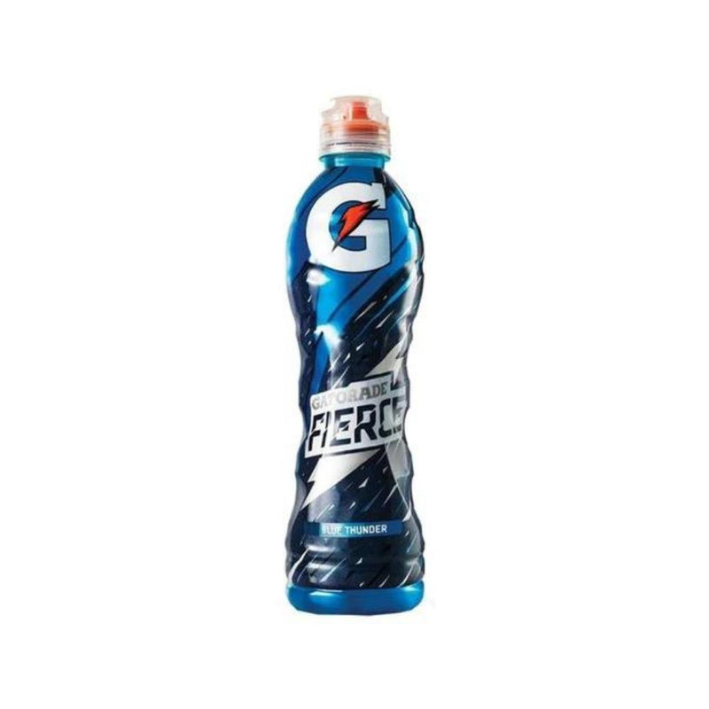 Gatorade mora 600ml