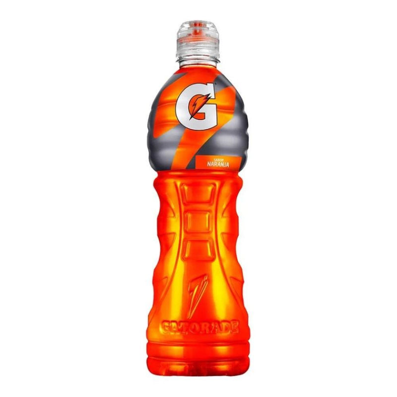 Gatorade naranja 1.litro