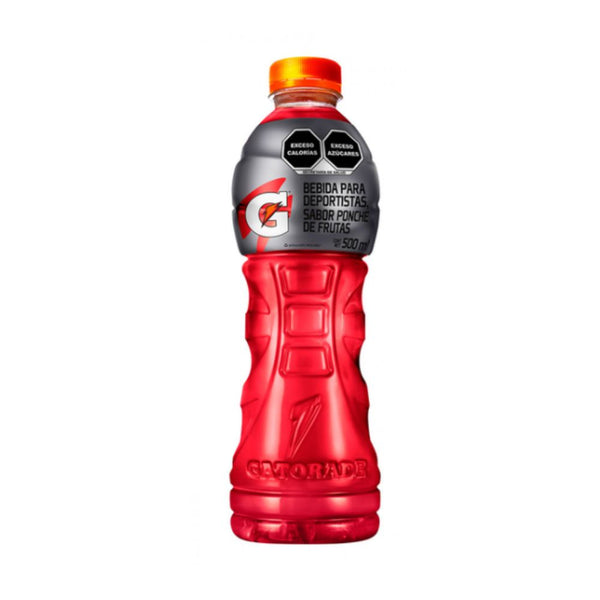 Gatorade ponche 500 ml