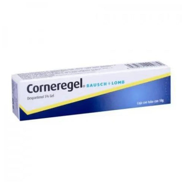 Corneregel gel 5% 10gr