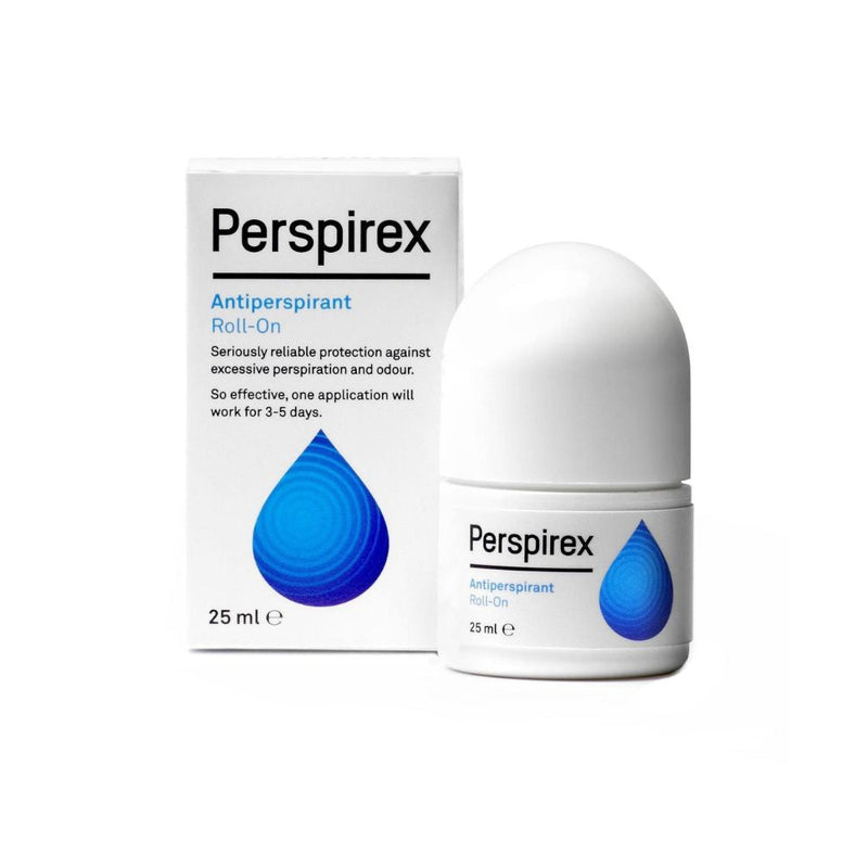 Perspirex roll on anti 25ml