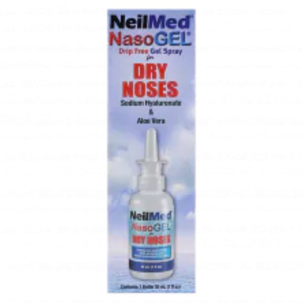 Nasogel spray 30 ml
