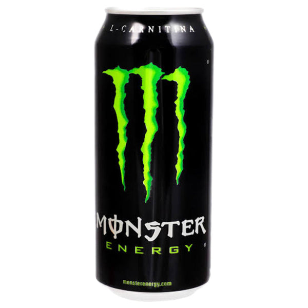 Monster energy 473ml