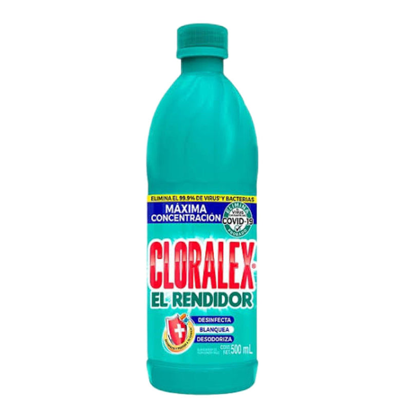 Cloralex 500 ml