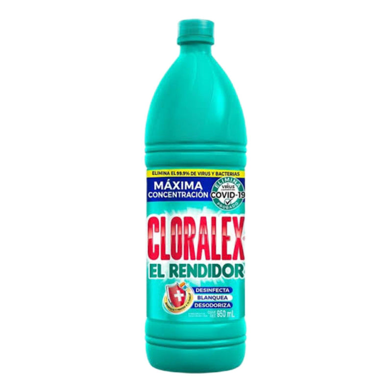 Cloralex 950 ml