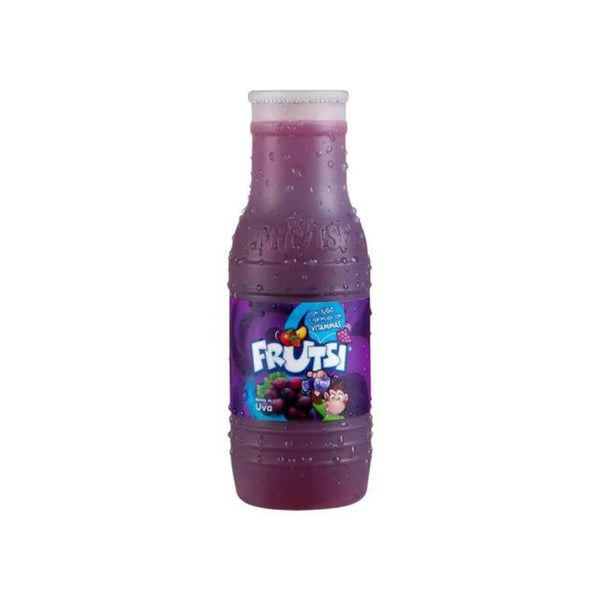 Frutsi del valle uva 250 ml