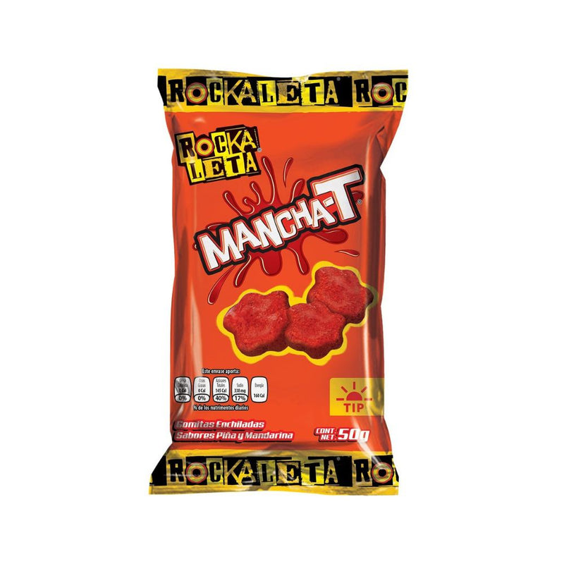 MANCHATE 50 GR