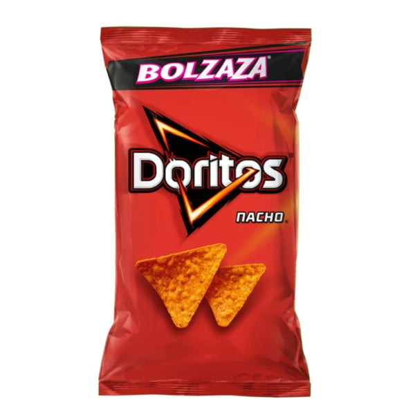 Doritos nachos 100 gr