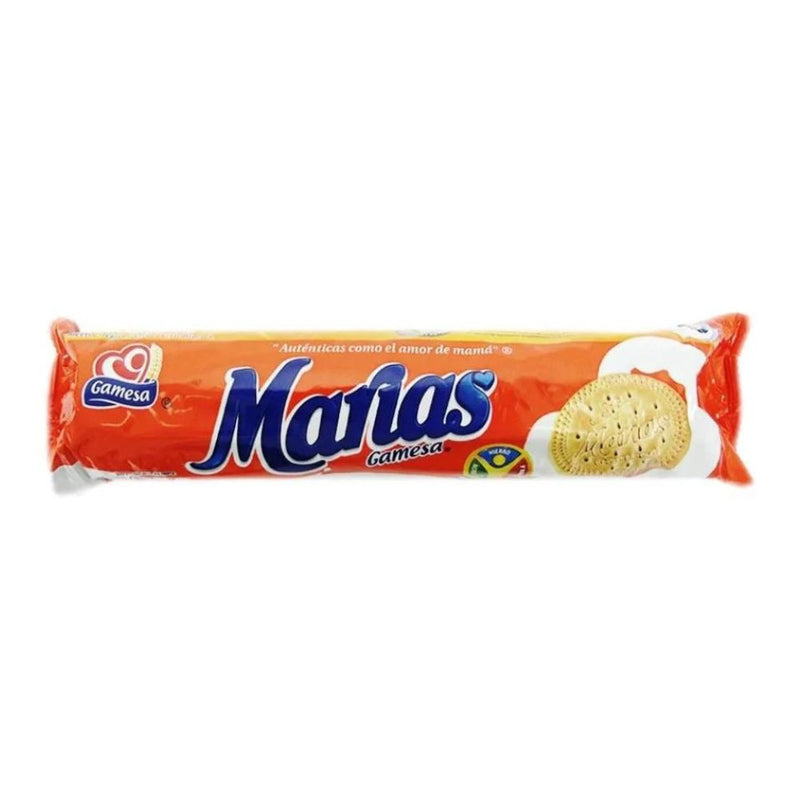 GALLETAS MARIAS 177 GR