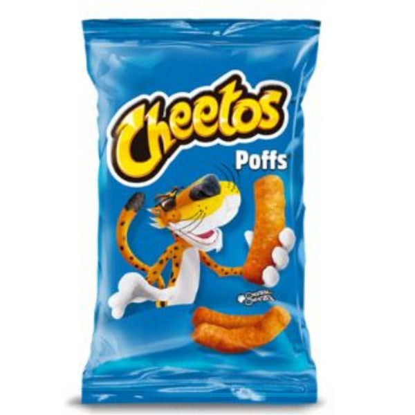 Cheetos poffs 38 gr.