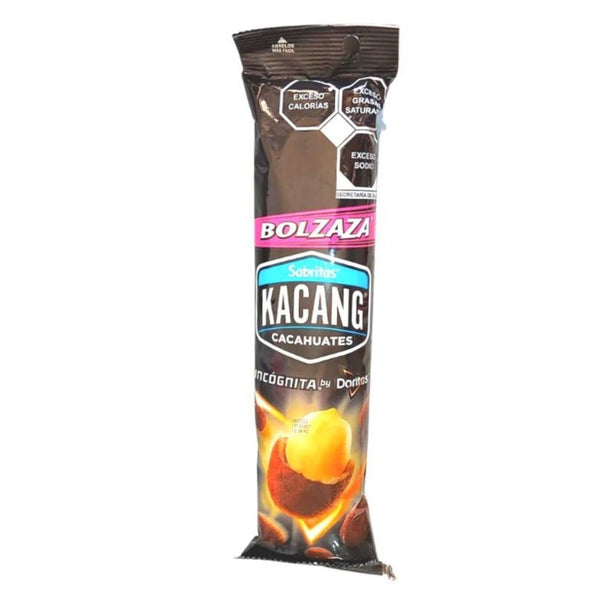 Kacang bolzaza by doritos incognita120 gr