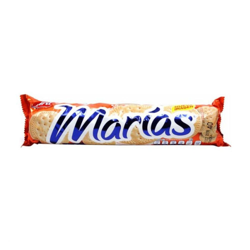 Galletas marias lara 170 gr