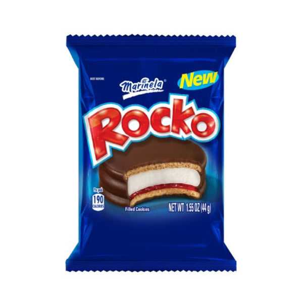 Rocko marinela 50gr