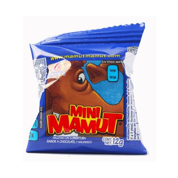 Mini mamut 12 gr