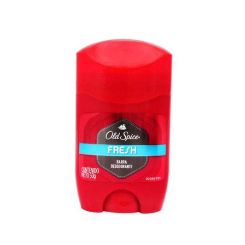 Desodorante old spice fresh 60g