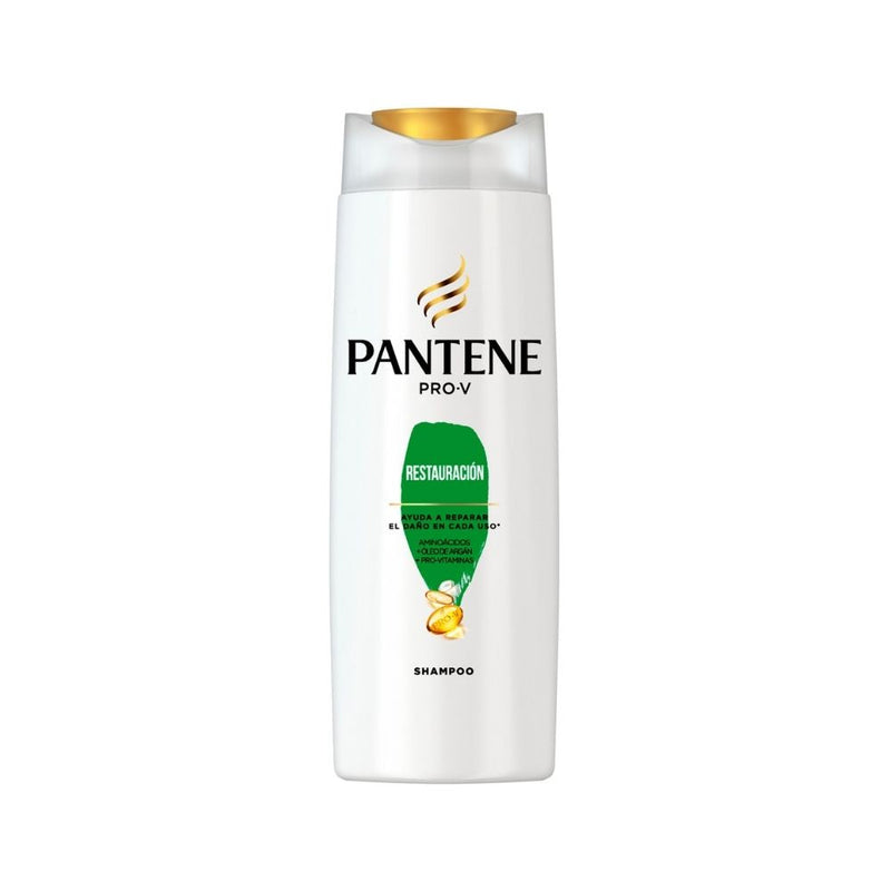 Shampoo pantene restauracion 200ml