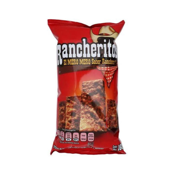 Rancheritos 160g