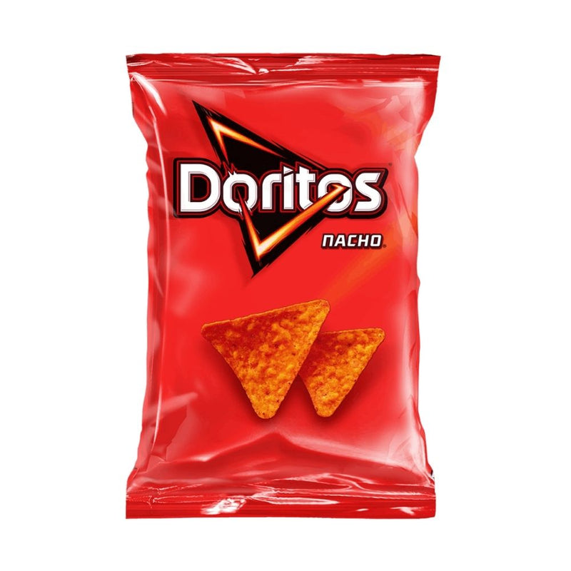 Doritos nacho atrevido 45 gr