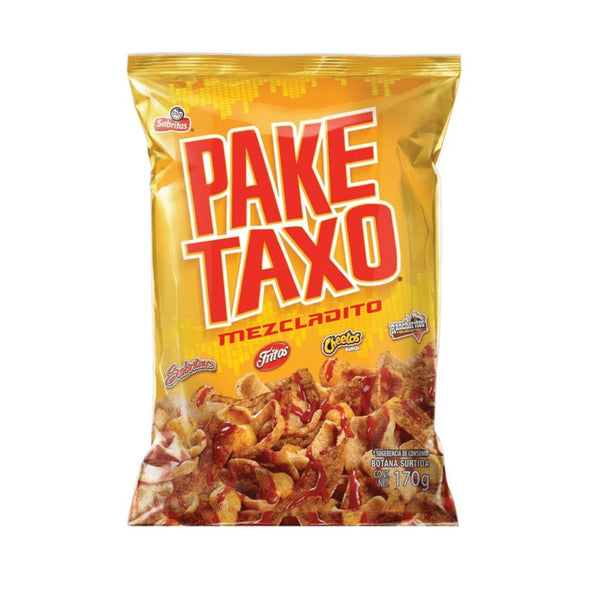 Paketaxo 170gr