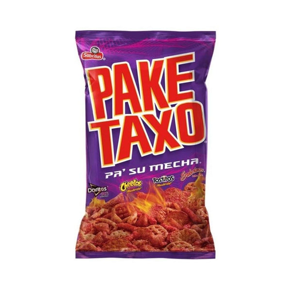 Paketaxo pa su mecha 228 gr