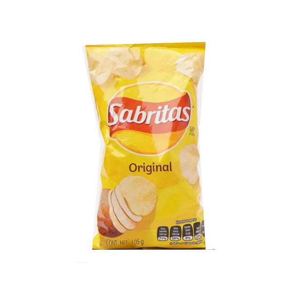 Sabritas 110 gr