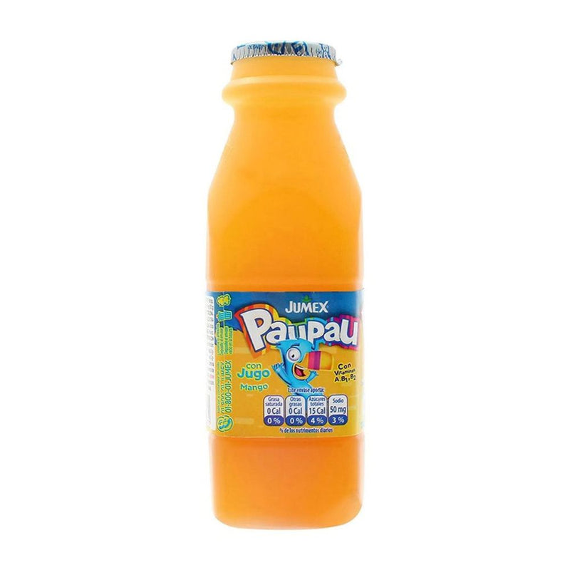 JUMEX PAU PAU MANGO 250 ML