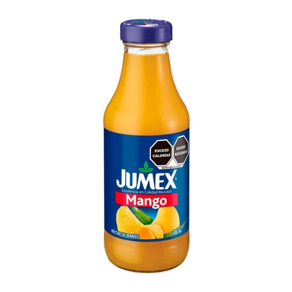 Jumex mango botella 450 ml