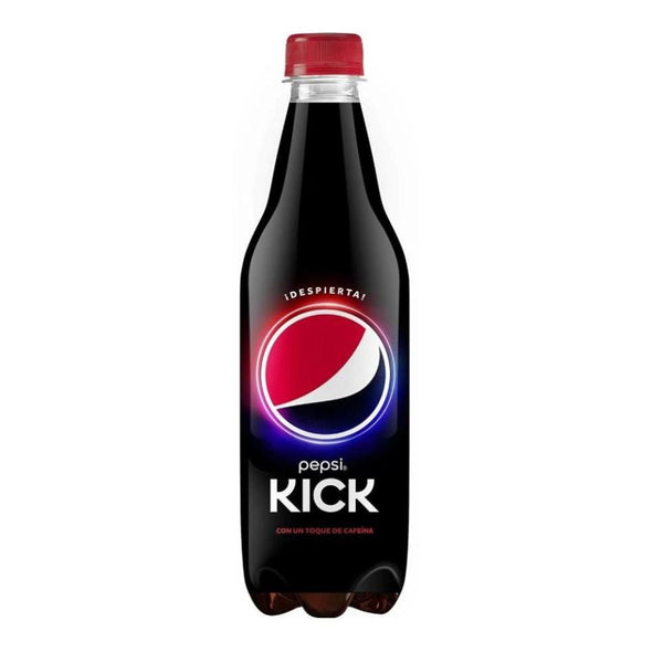 PEPSI KICK 500 ML