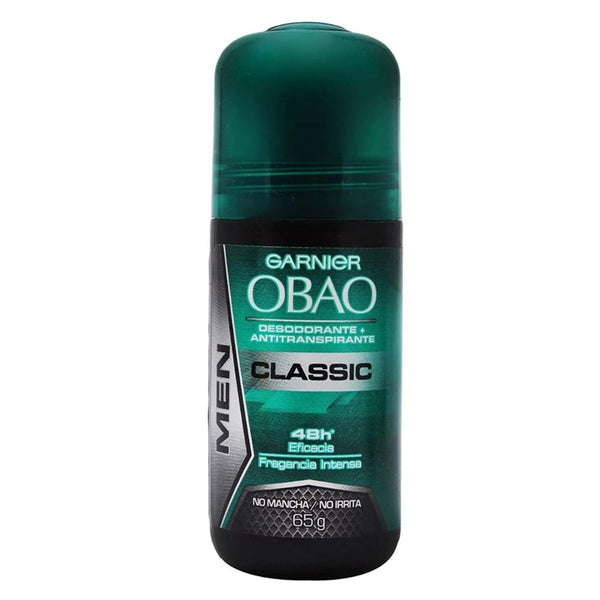 Desodorante obao fm clasic 65gr