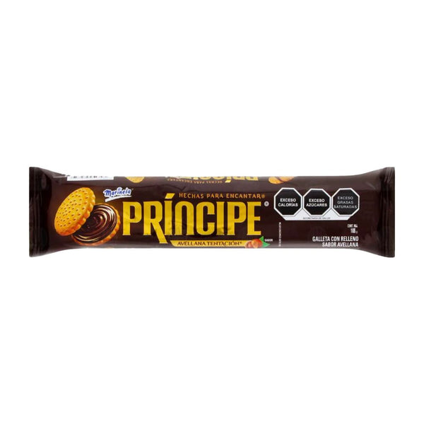 Principe ave 10p 105g