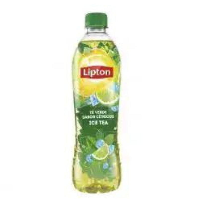 Lipton te verde 600ml